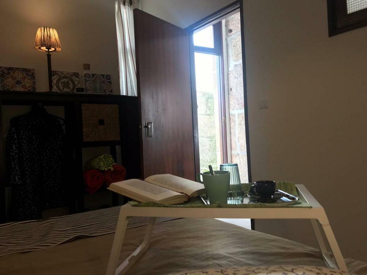 Casa Valverde II Apartment Amarante Ngoại thất bức ảnh