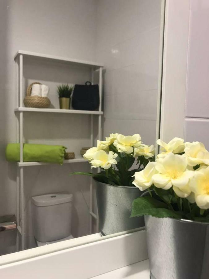Casa Valverde II Apartment Amarante Ngoại thất bức ảnh