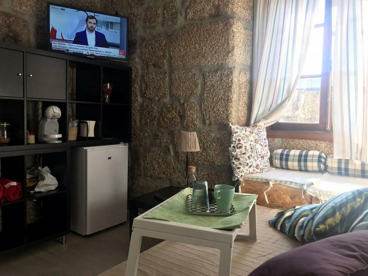 Casa Valverde II Apartment Amarante Ngoại thất bức ảnh