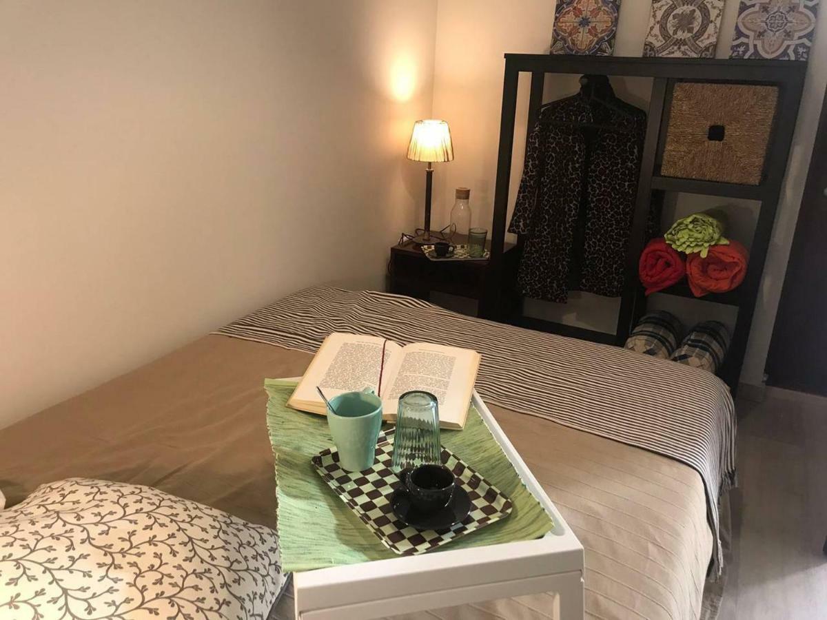 Casa Valverde II Apartment Amarante Ngoại thất bức ảnh