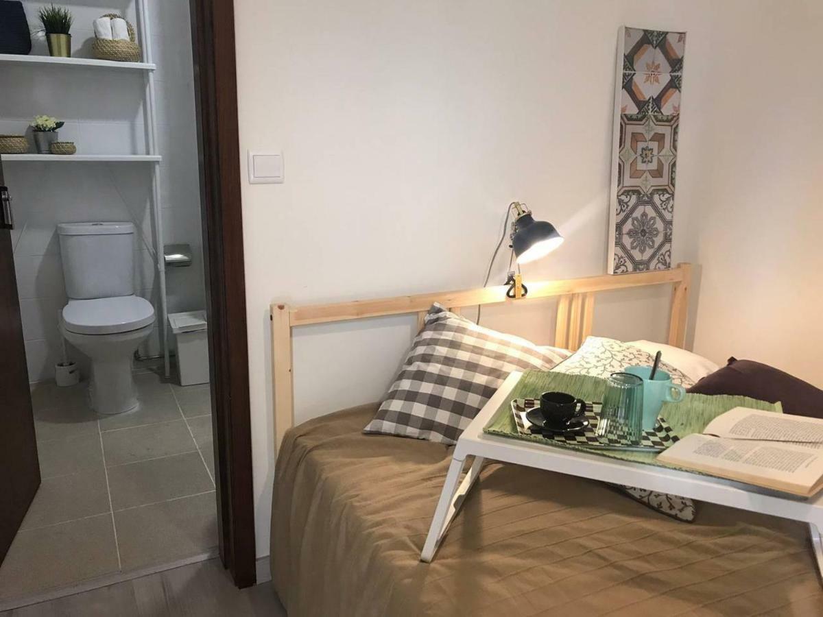 Casa Valverde II Apartment Amarante Ngoại thất bức ảnh
